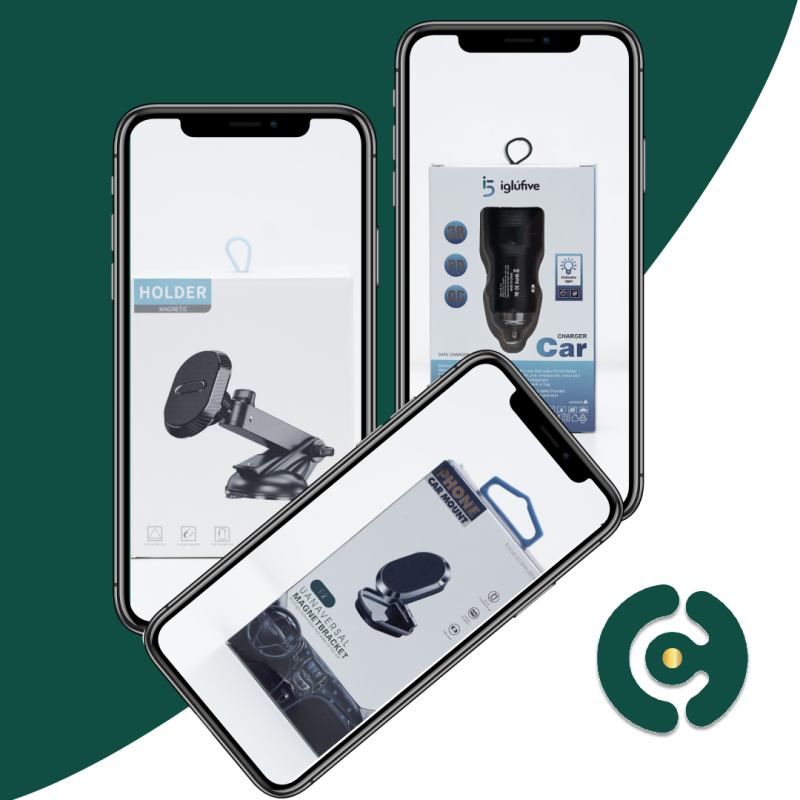 Accesorios para auto