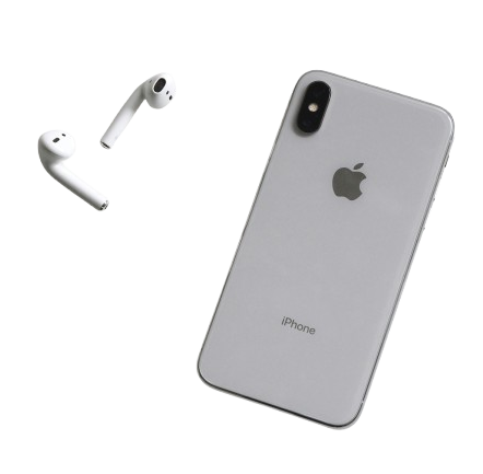  AirPods (3ª generación)