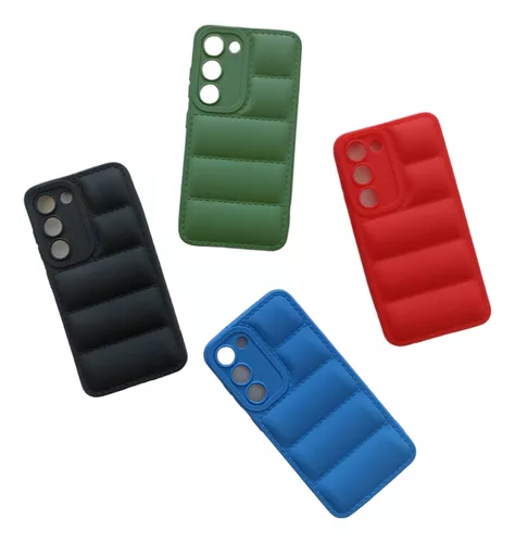 Fundas Puffer Android