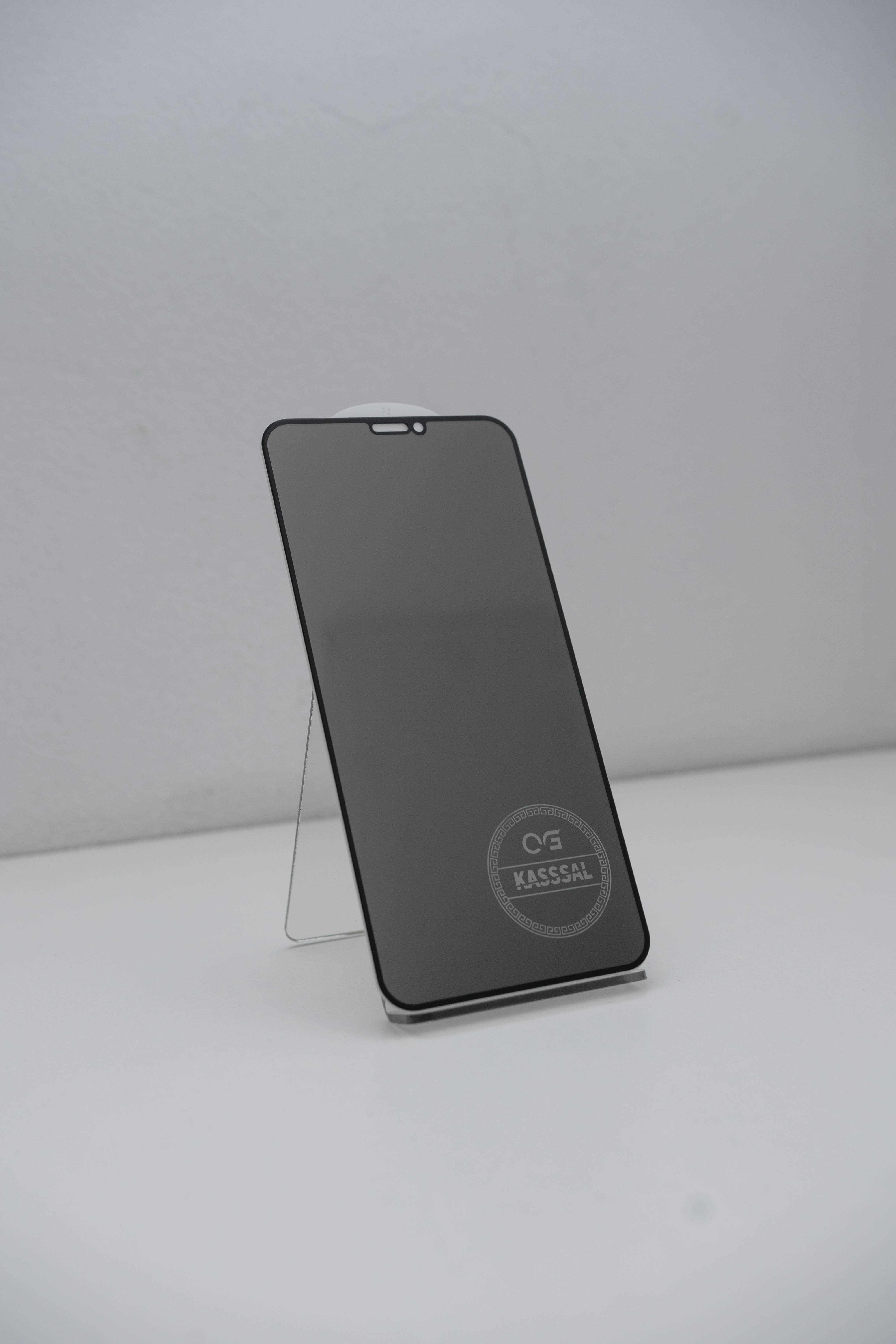 Templado Anti espia para iPhone