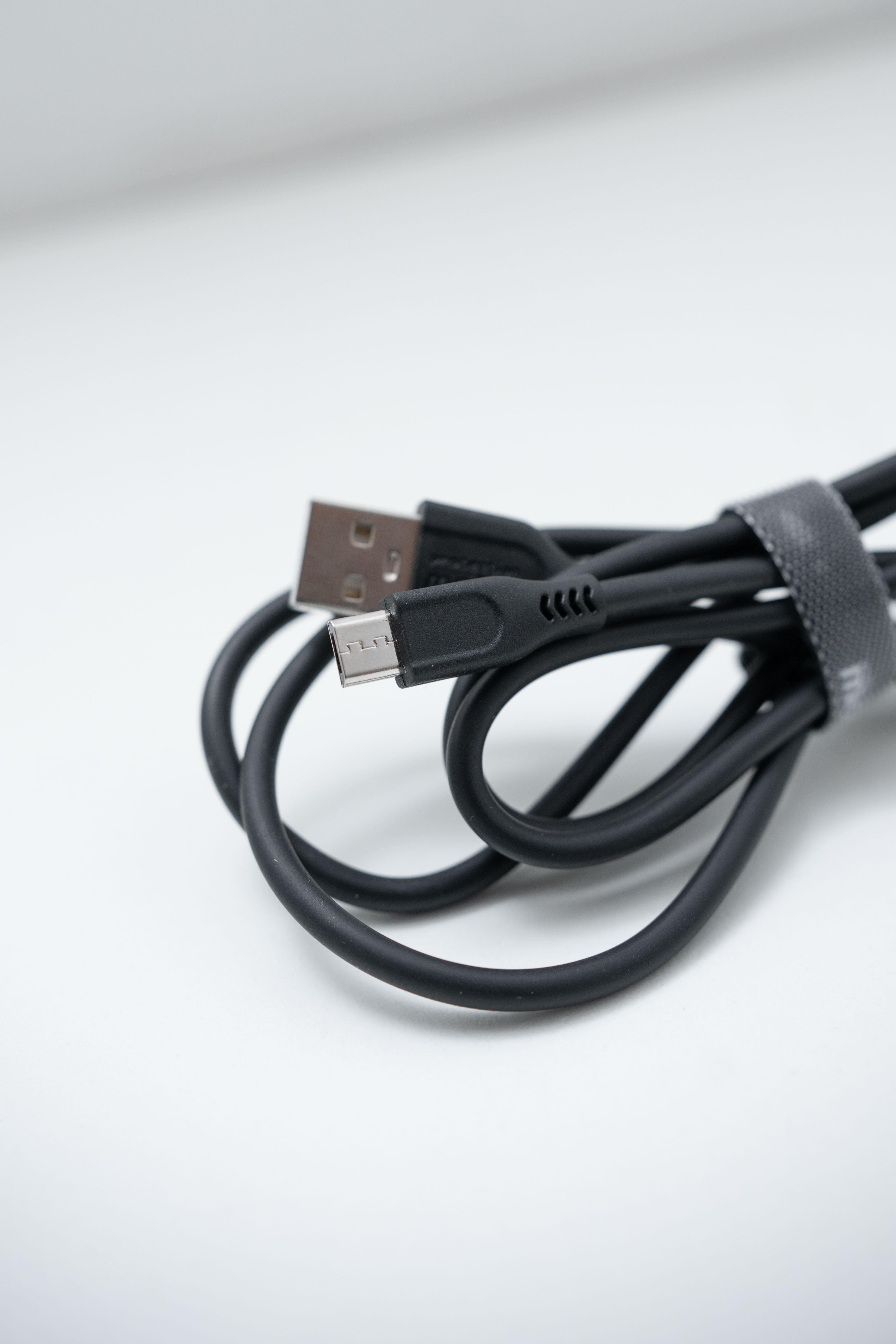 Cable Mobile USB a Micro USB.