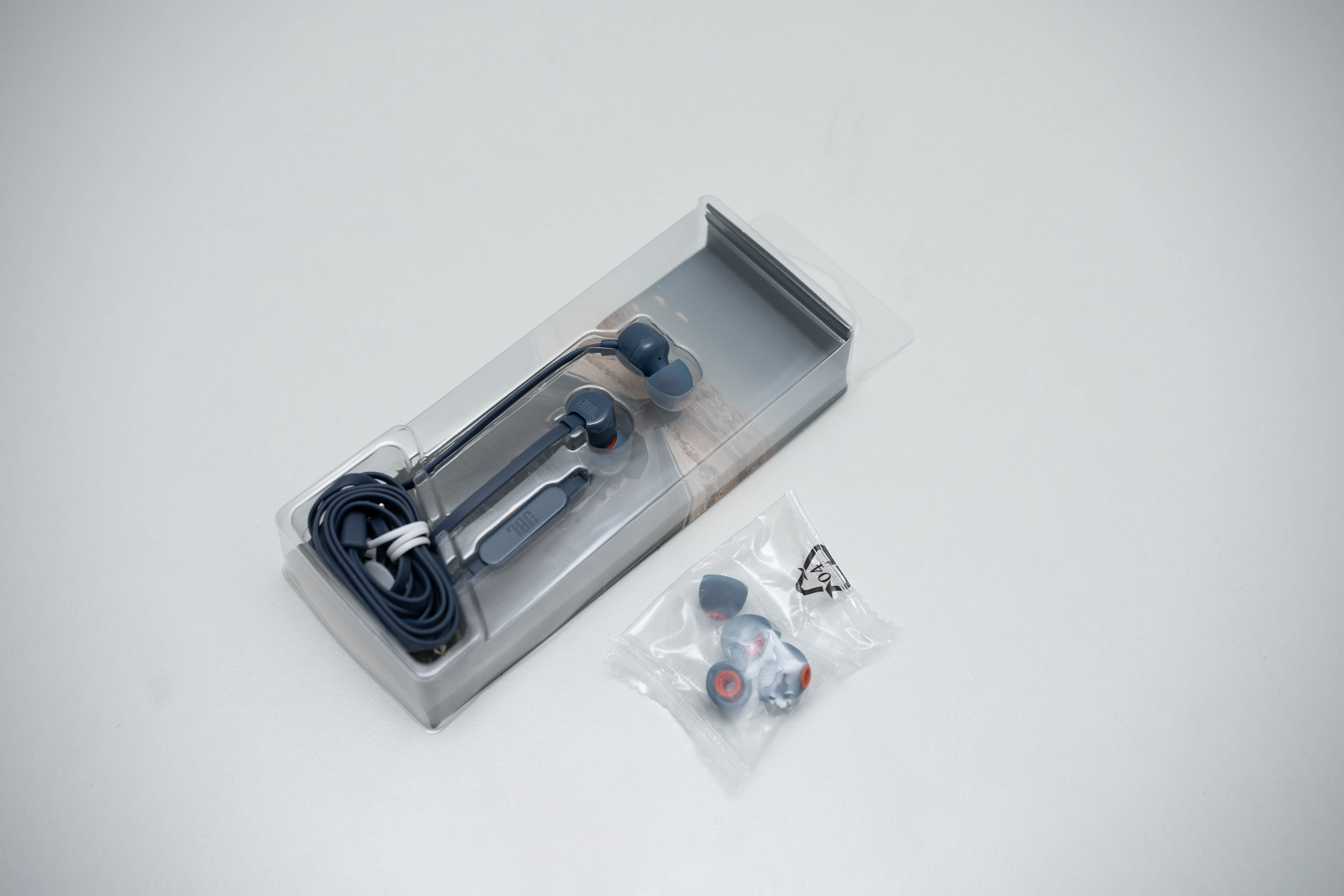 Auriculares JBL Tune 110 Originales.