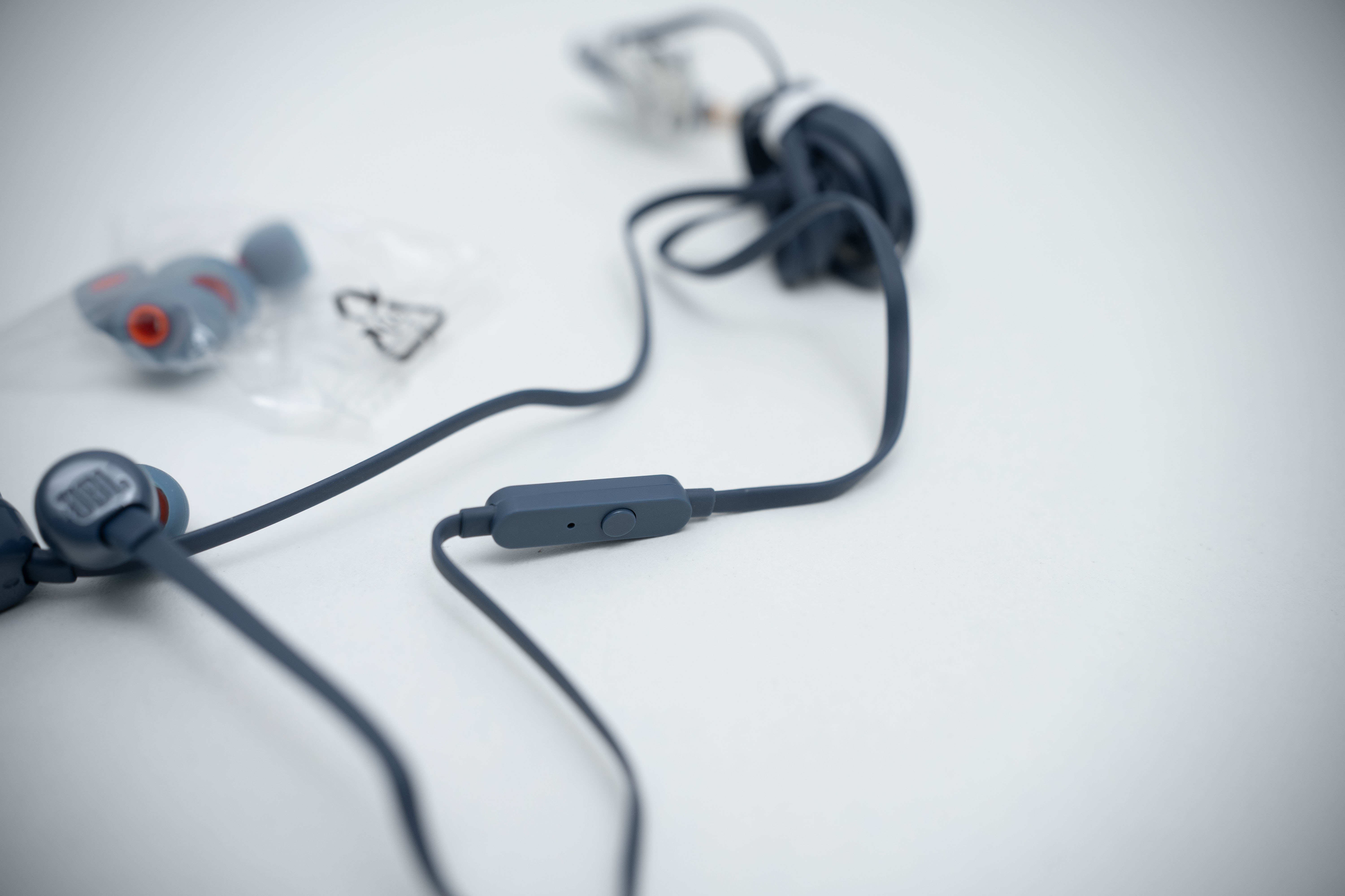 Auriculares JBL Tune 110 Originales.