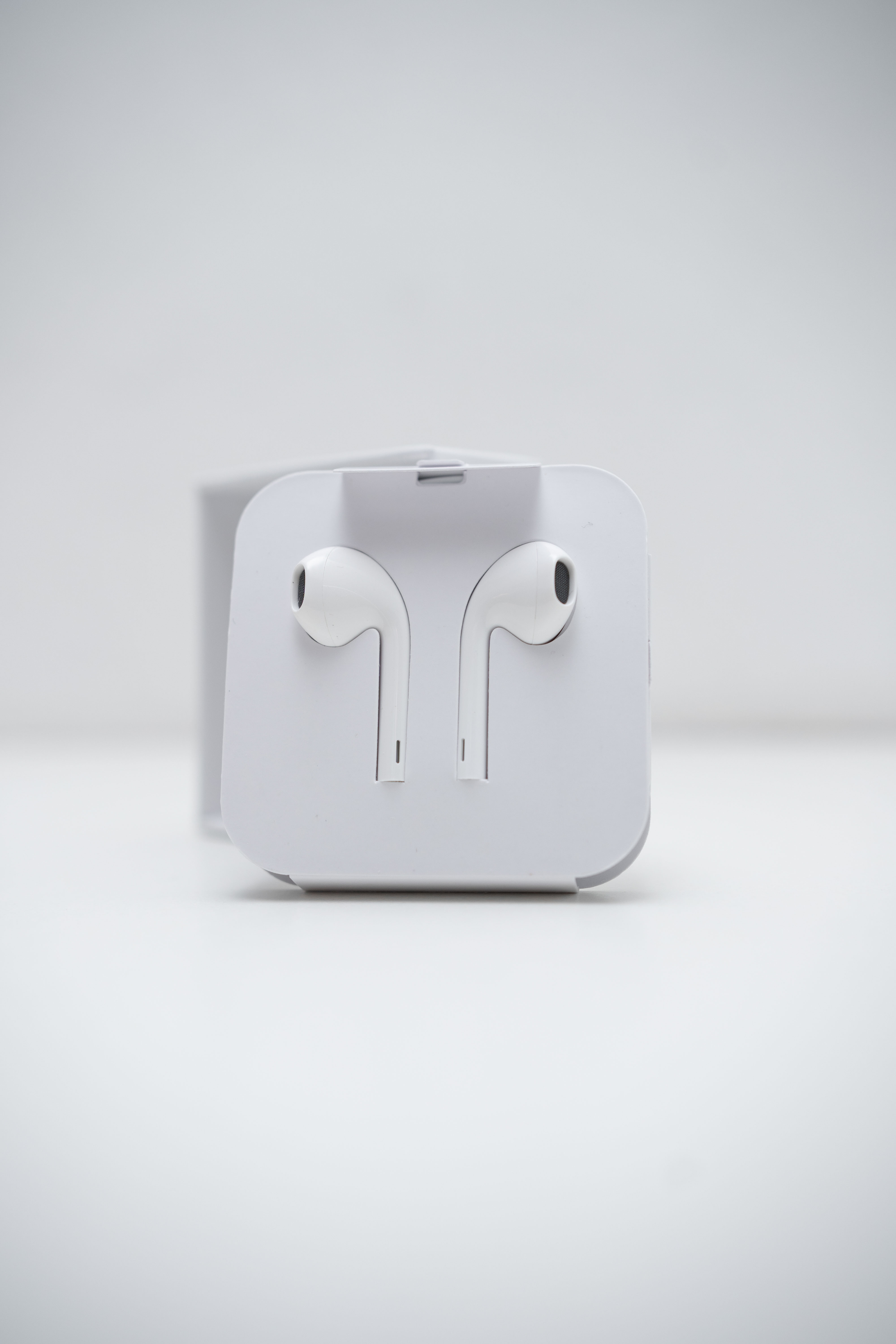 Auriculares Apple EarPods Lightning con Bluetooth (calidad original)