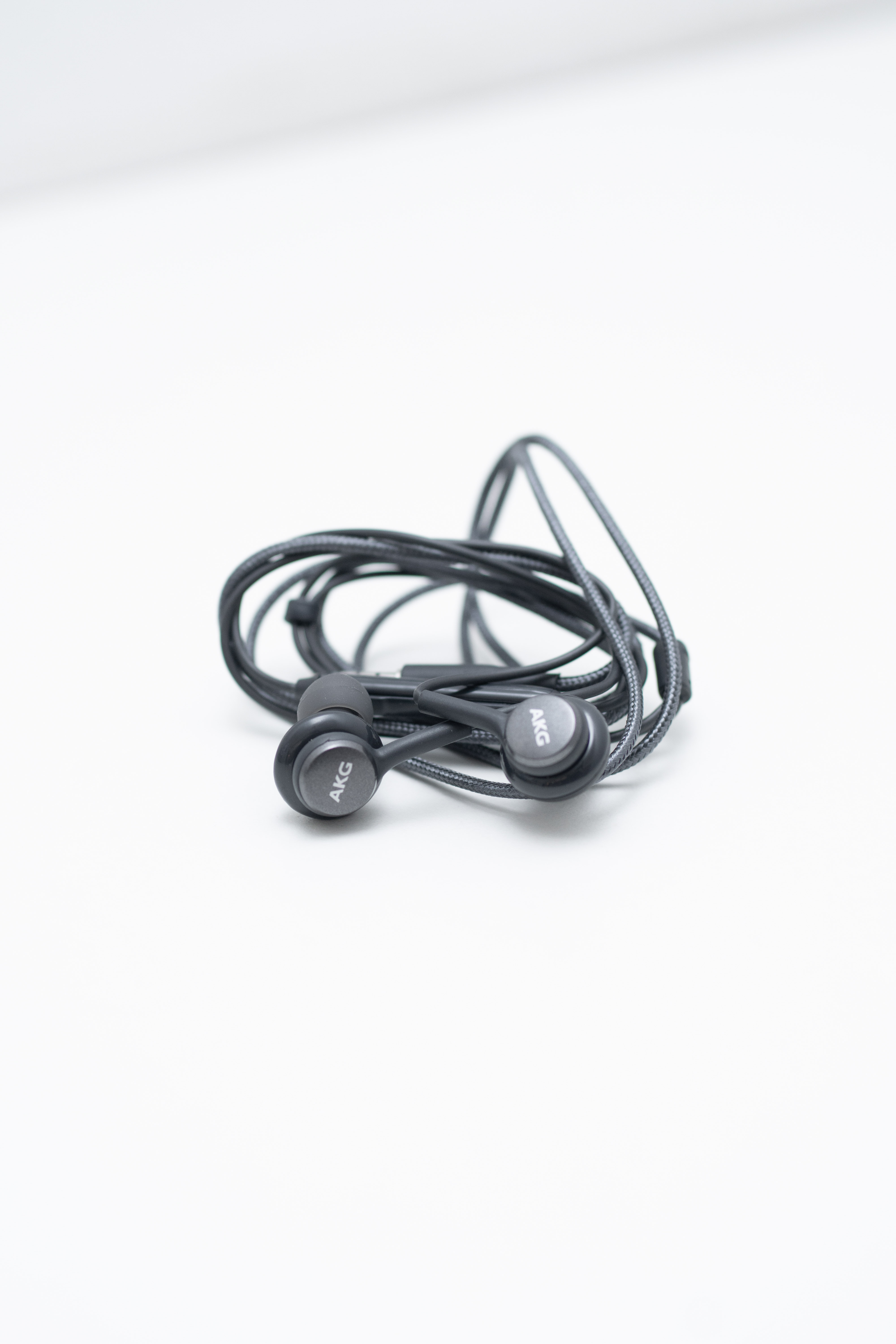 Auriculares Samsung AKG 3.5mm