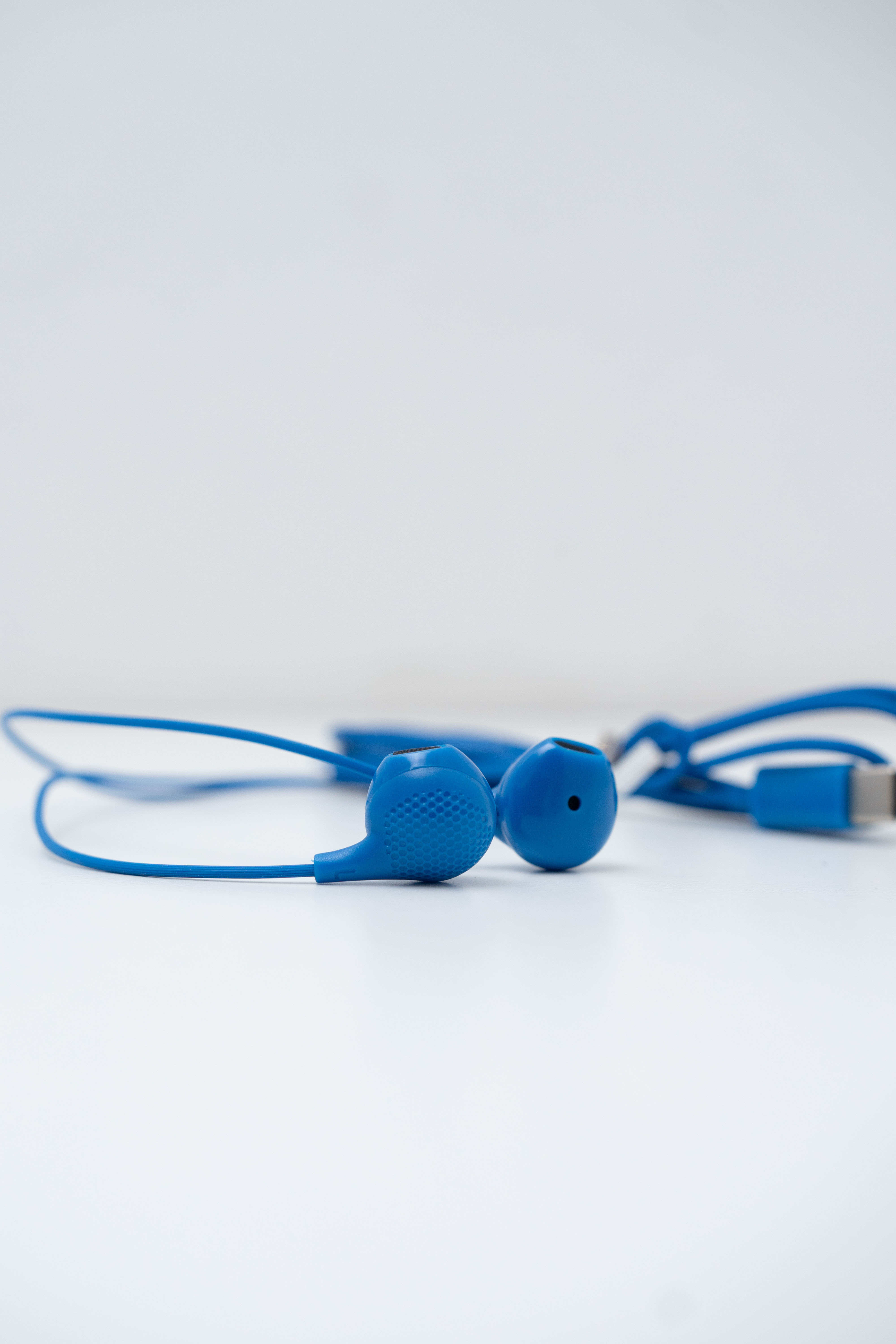 Auriculares USB-C EV8030