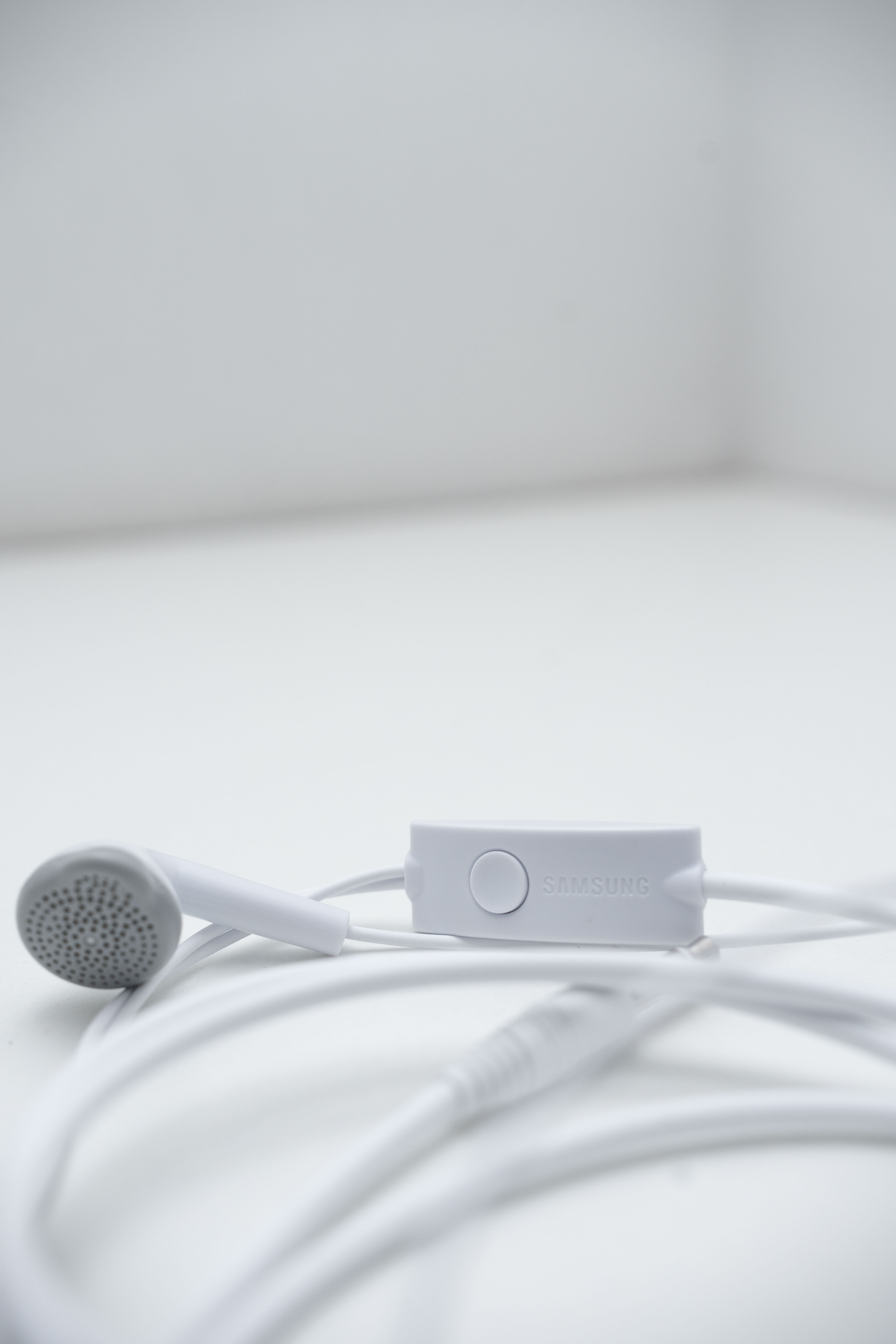 Auricular Samsung 3.5mm.