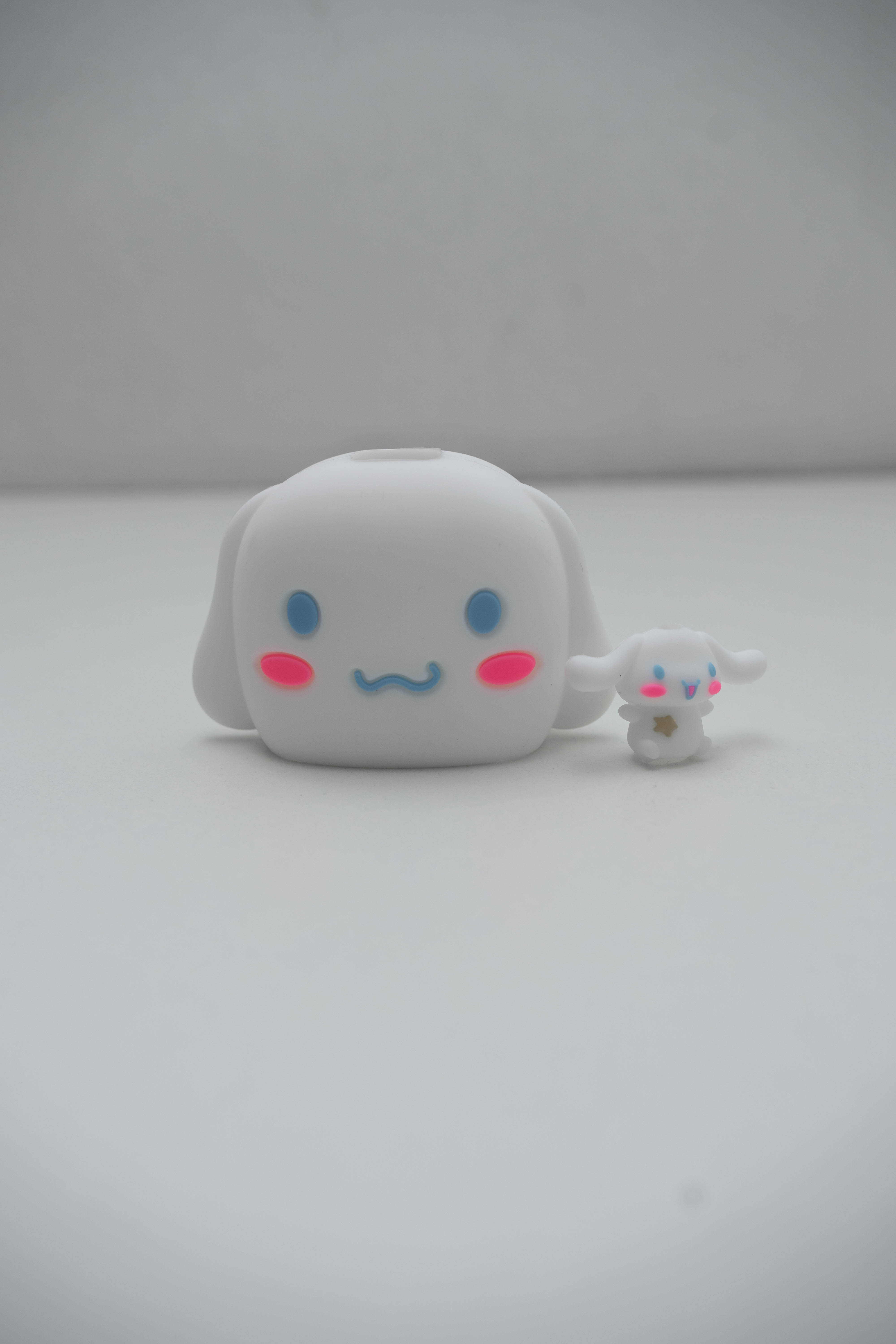 Funda cabezal 20w Apple + Comecable.