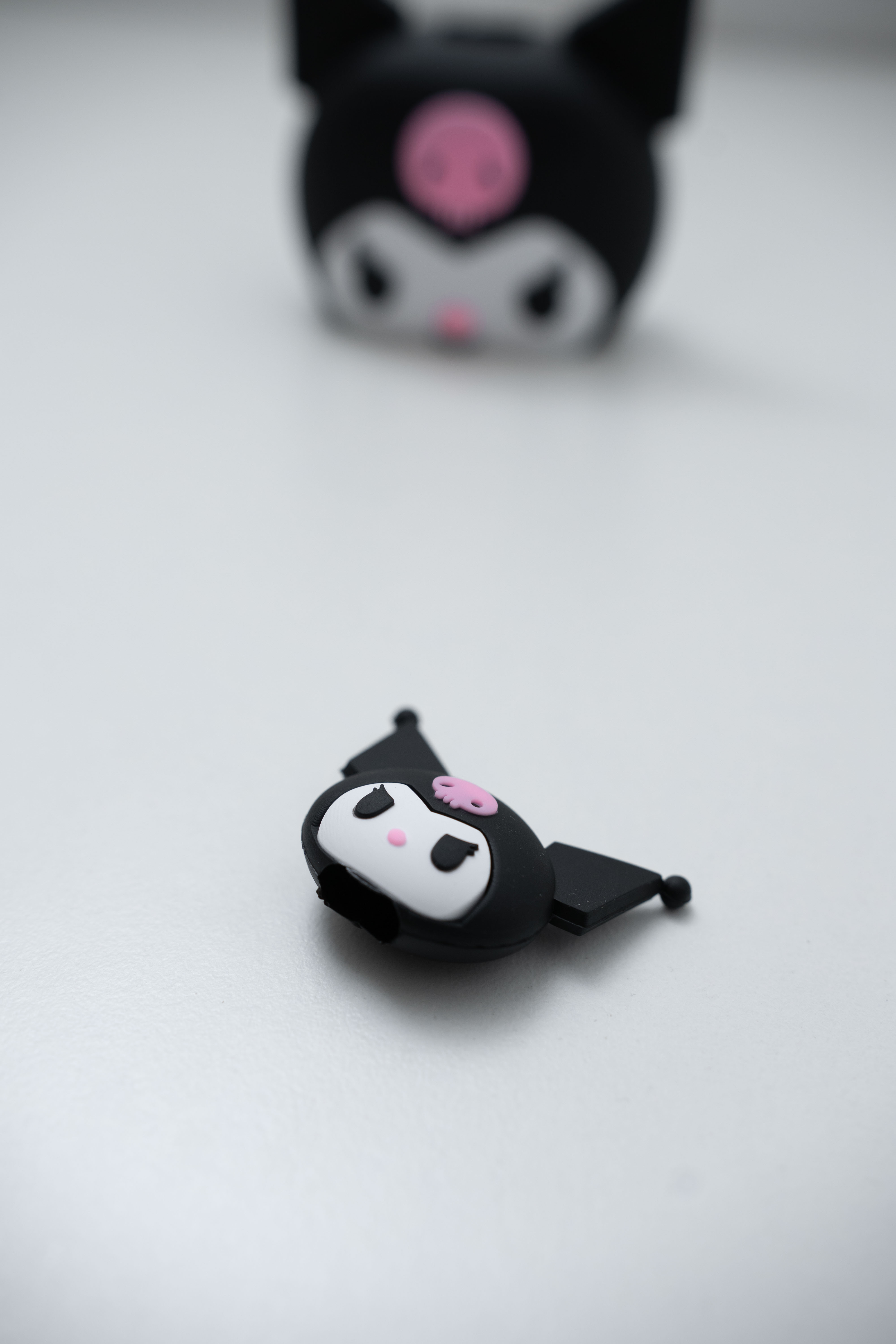 Funda cabezal 20w Apple + Comecable.